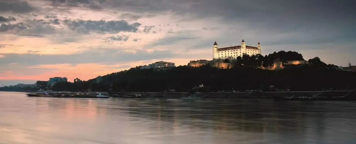 Bratislava