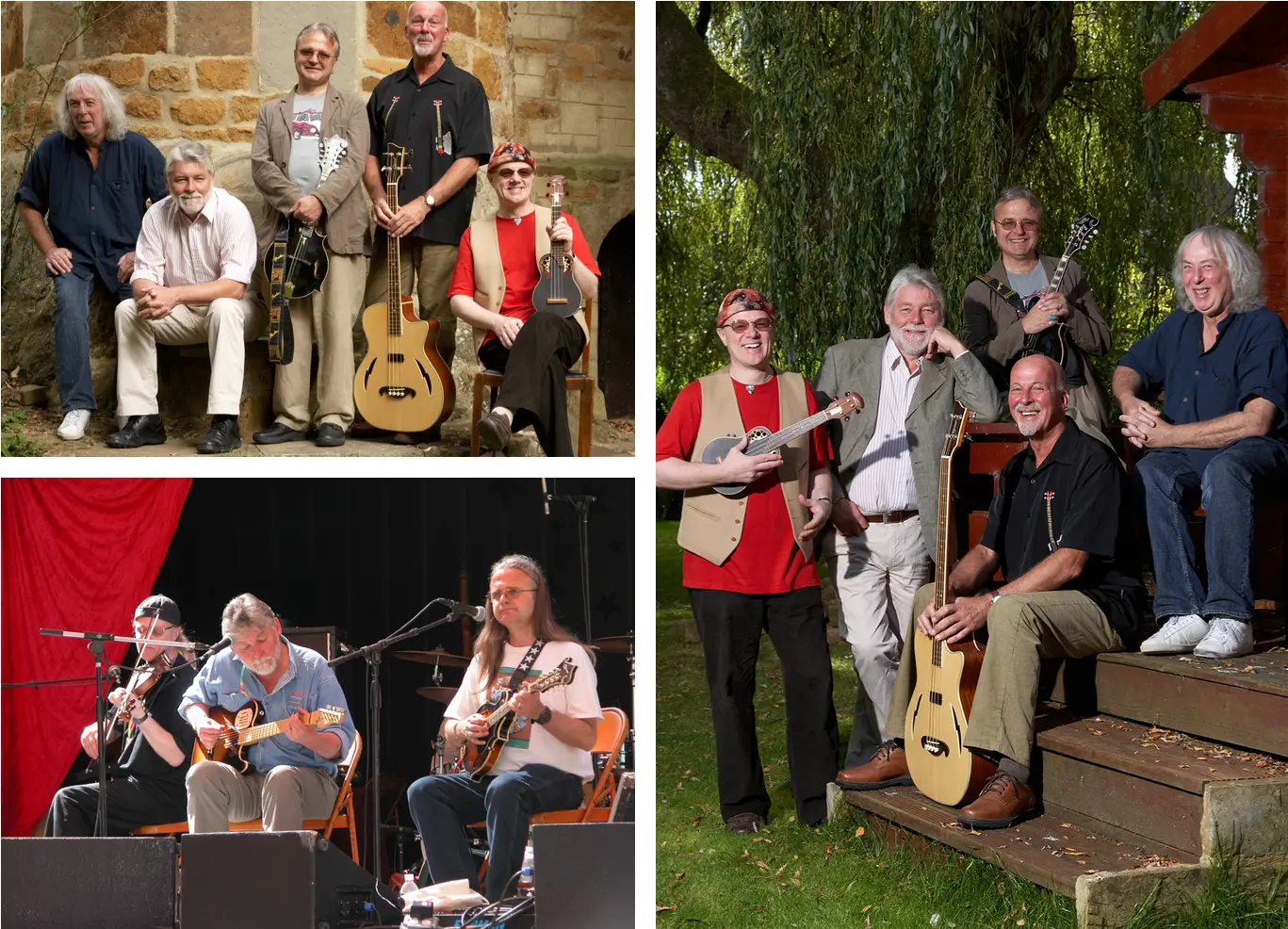 Fairport Convention Beautiful Blue Danube And Danube Delta Cruise 2021