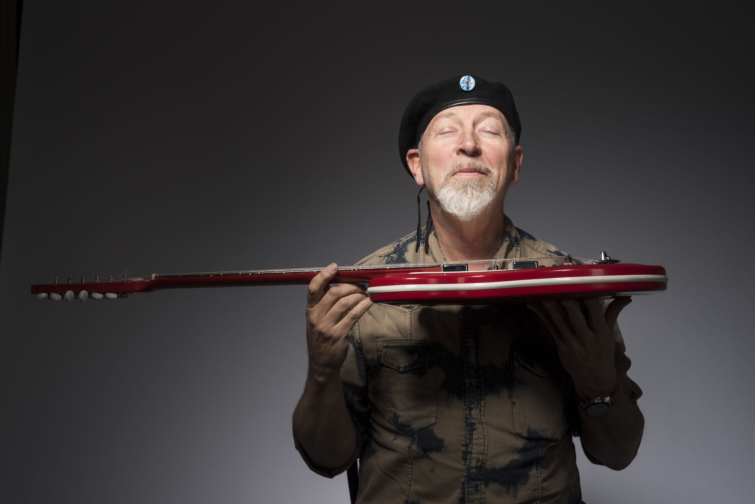 Richard Thompson Rhine Cruise 2022