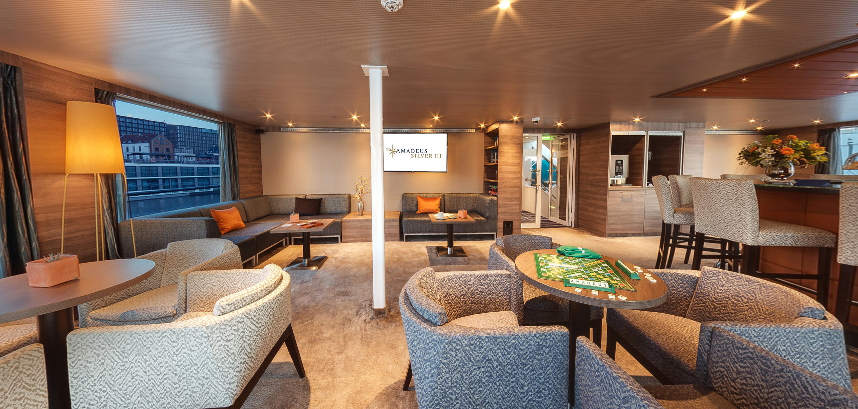 AmadeusSilverClubLounge