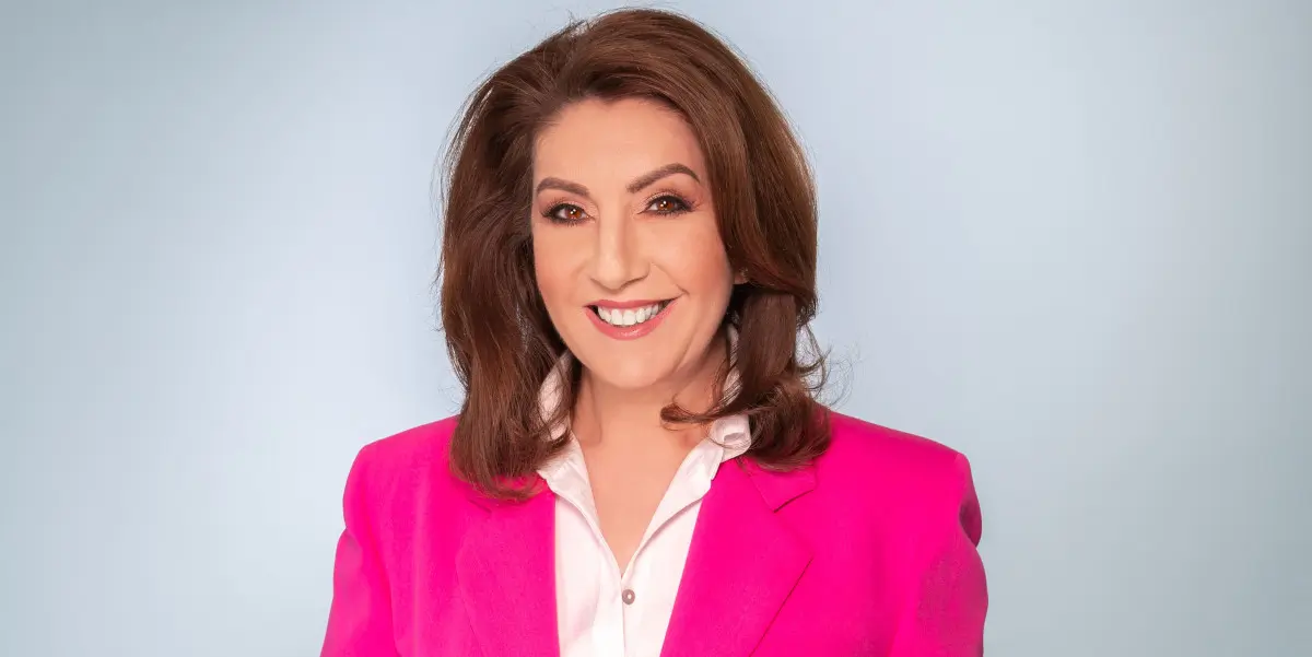 Jane McDonald, Rhodes