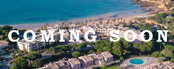 Portugal Coming Soon