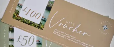email discount voucher