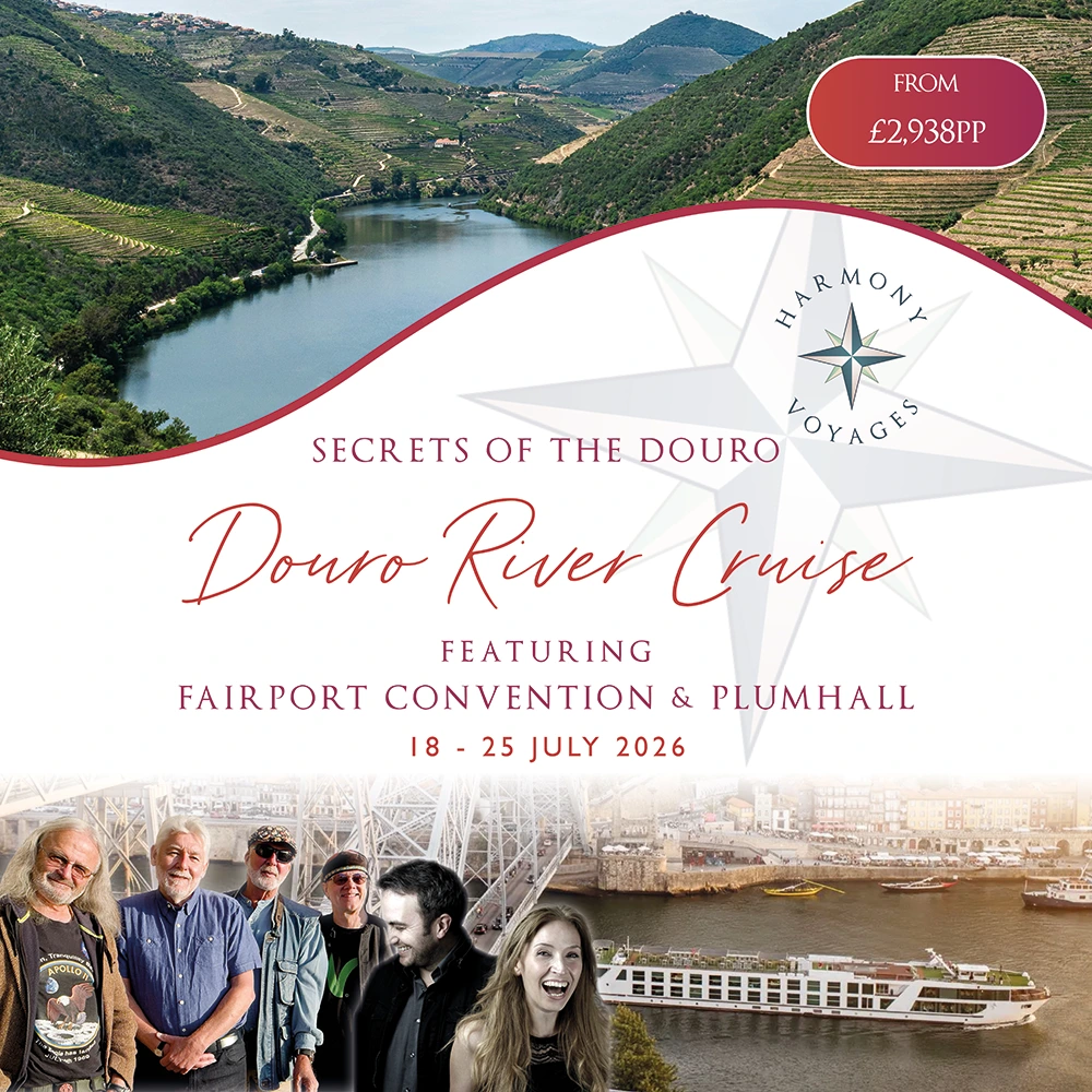 Douro Valley Fairport - Social Douro Valley Fairport - Social