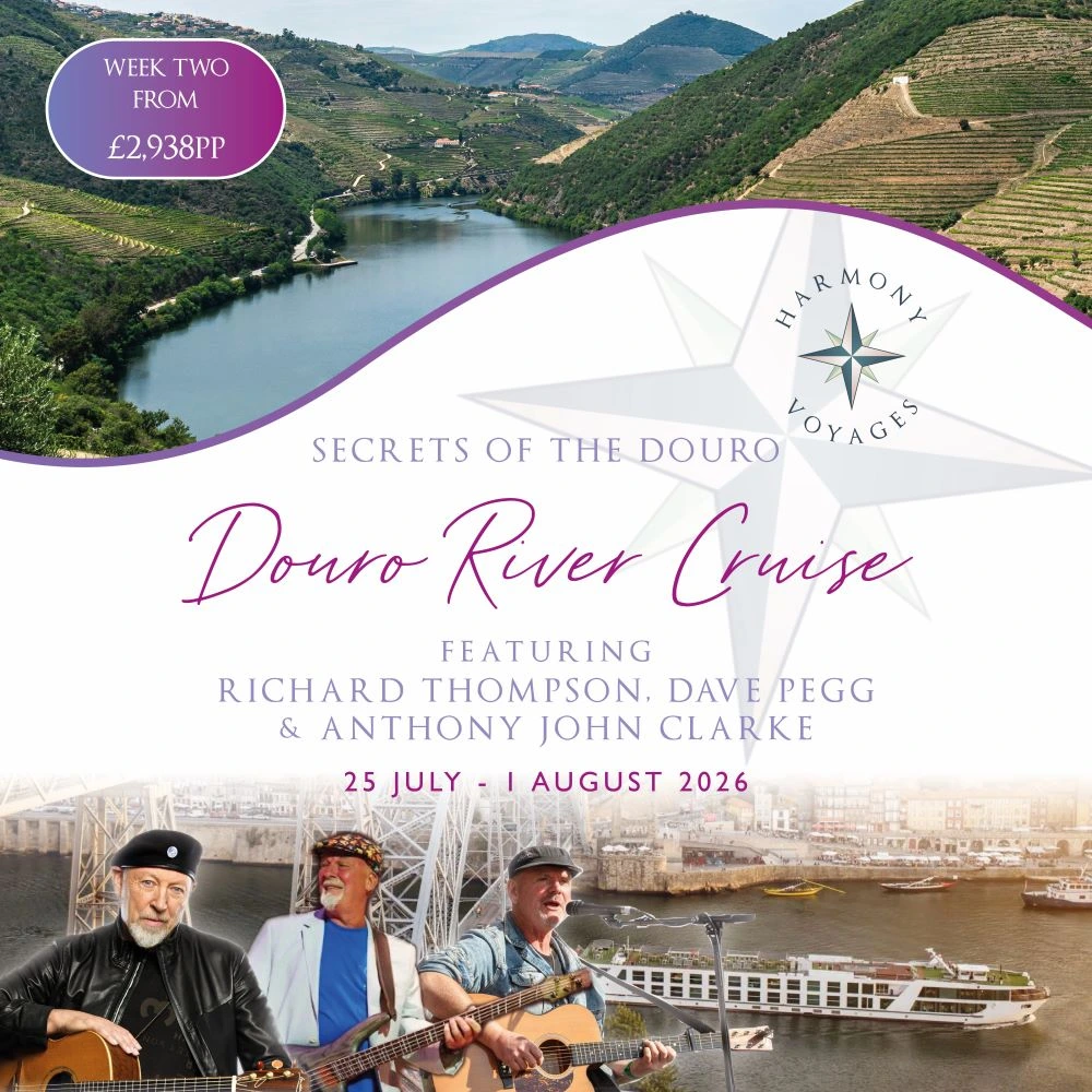 Douro Valley Richard - Social Douro Valley Richard - Social