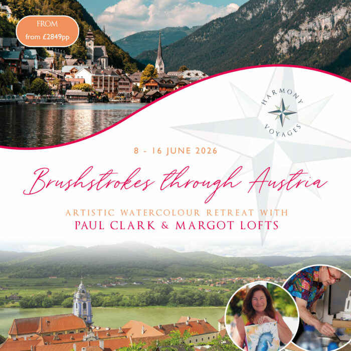 Brushstrokes of Austria 2026 Social Square Brushstrokes of Austria 2026 Social Square