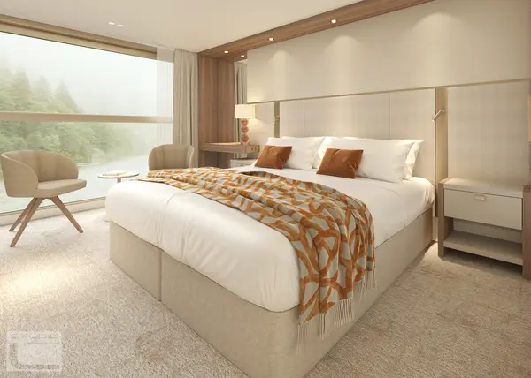 AAMDEUS  Mira A1 - B4